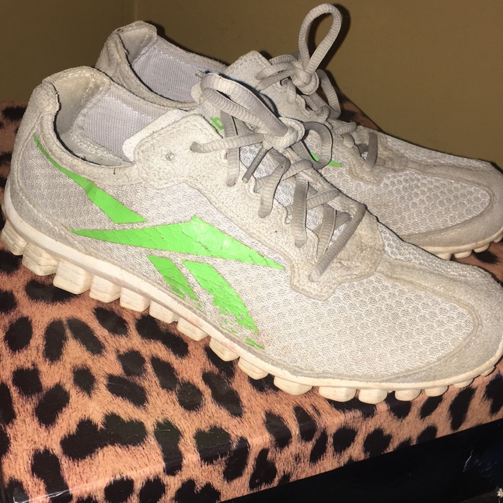 Reebok Realflex